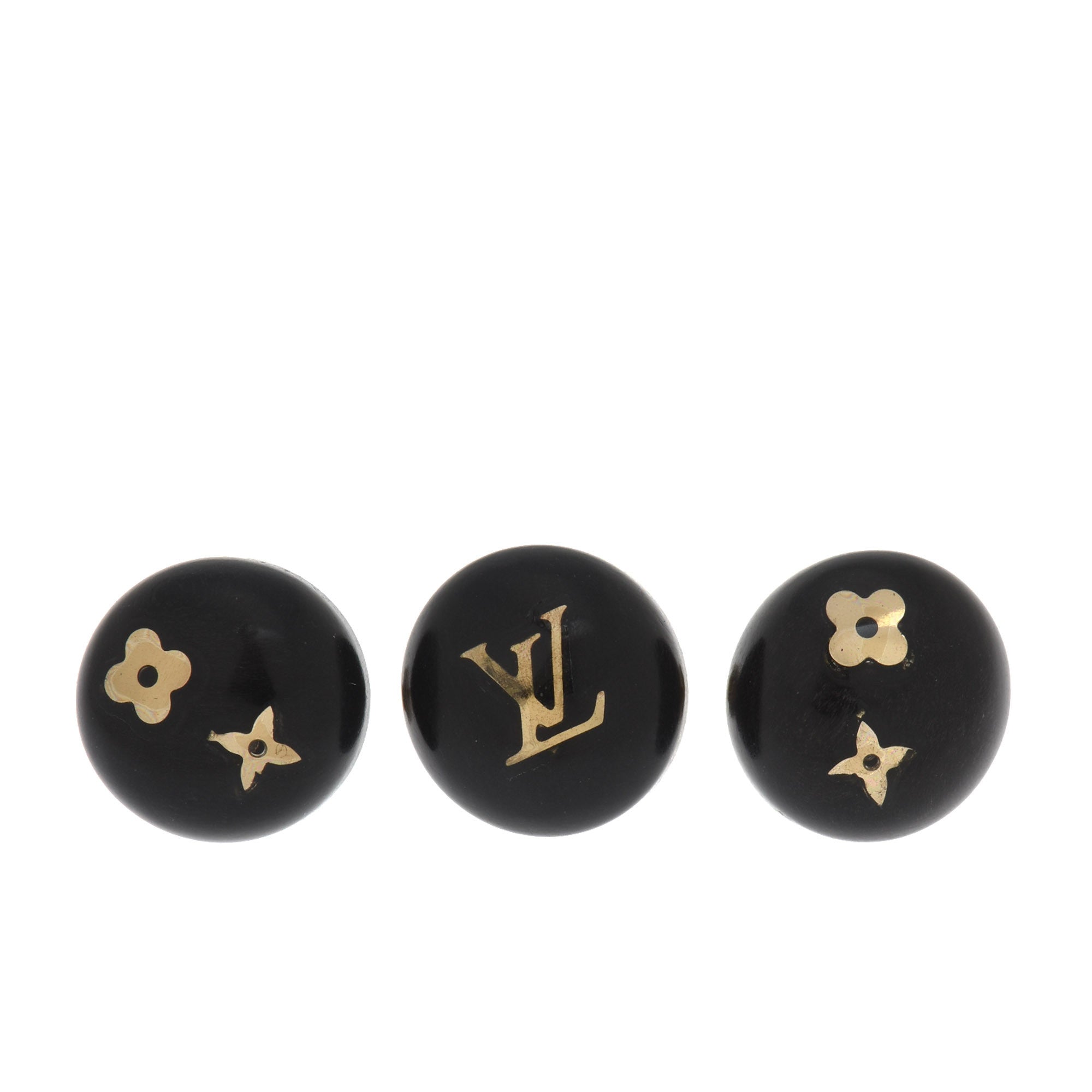 LV Stellar Earrings S00 - Women - Fashion Jewelry