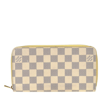 LOUIS VUITTON Damier Ebene Compact Wallet - Preowned luxury - Canada Consignment