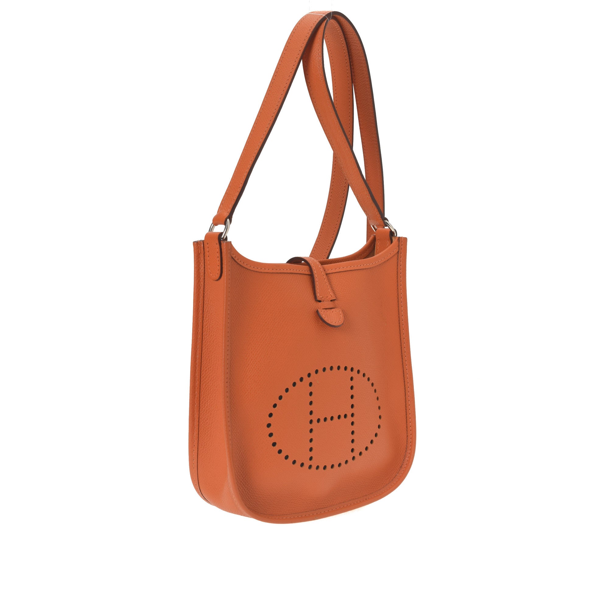 Hermès Evelyne Shoulder bag 370518