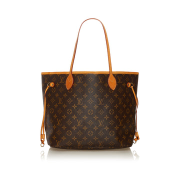 Buy Brand New & Pre-Owned Luxury Louis Vuitton Neverfull PM Online