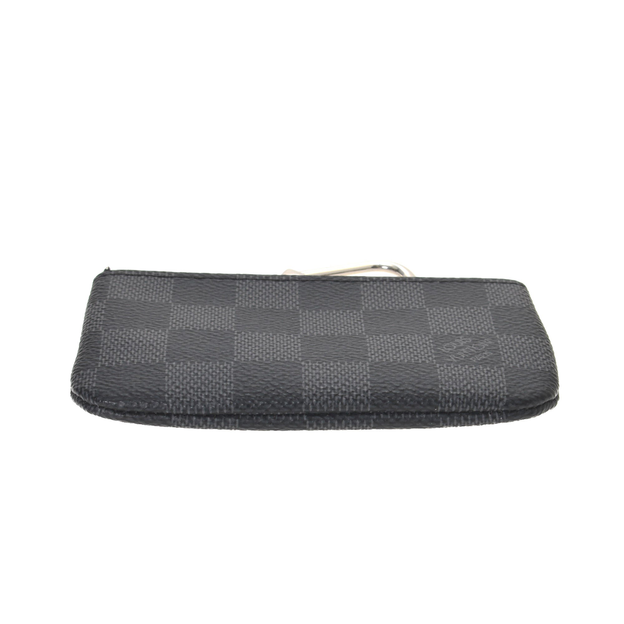 Louis Vuitton Monogram Multicolore Key Pouch (SHF-21128) – LuxeDH