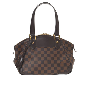 Louis Vuitton Geronimos Shoulder Bag Authenticated By Lxr