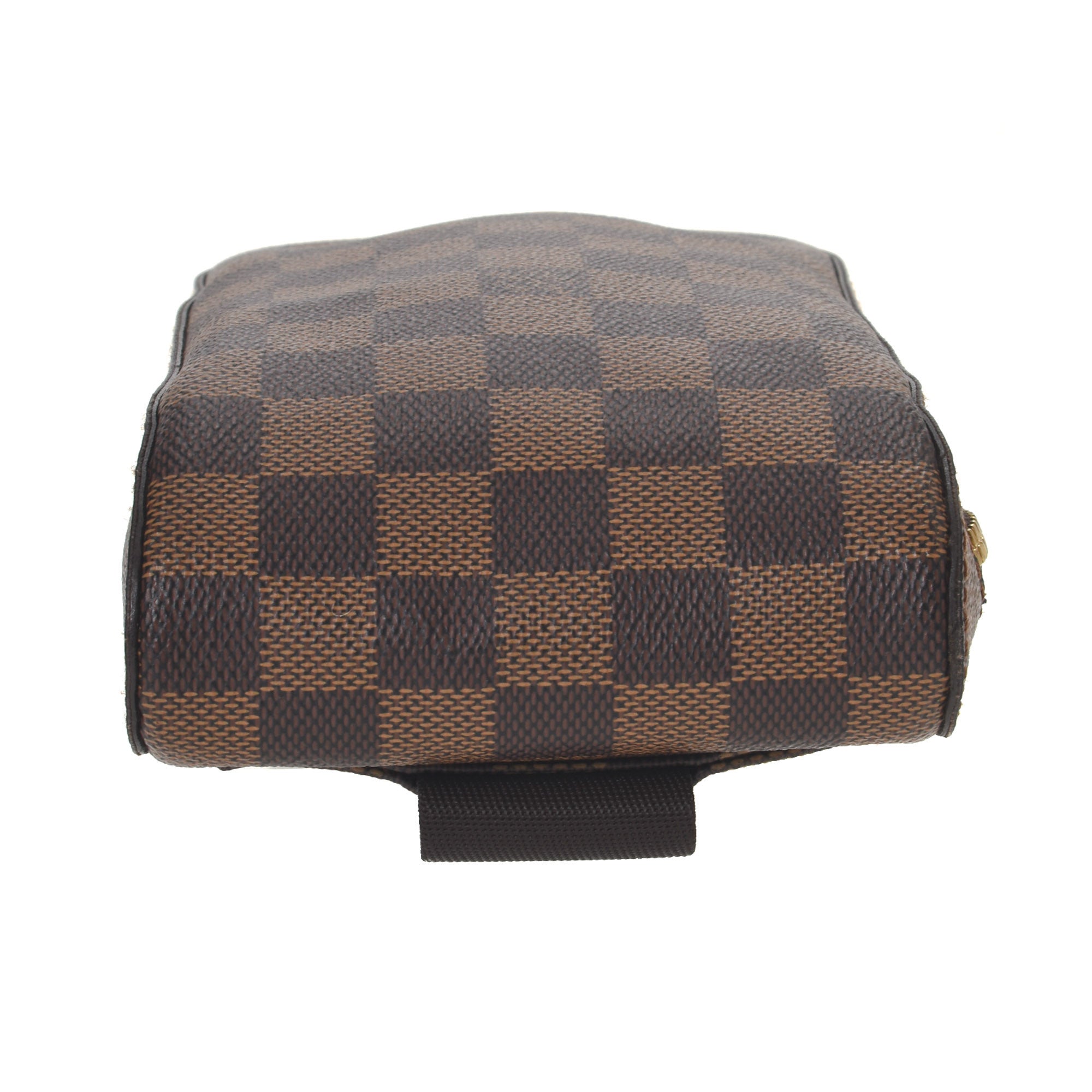 Louis Vuitton  Chewed checkered geronimos – Canada Luxury