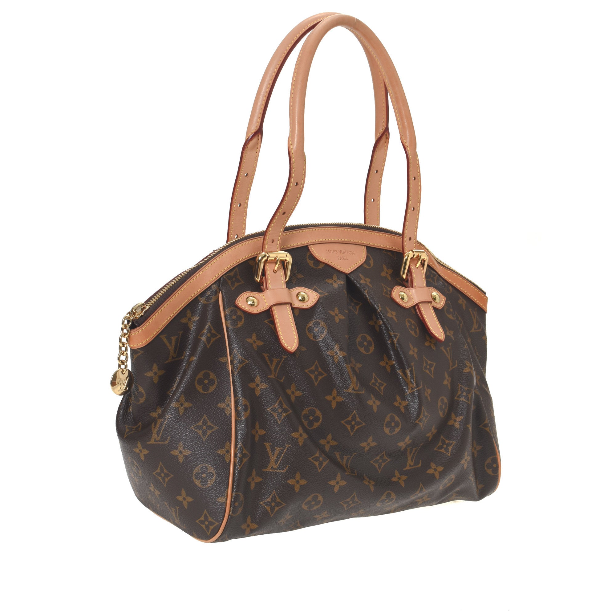 Louis Vuitton Neverfull Pm Tote Authenticated By Lxr