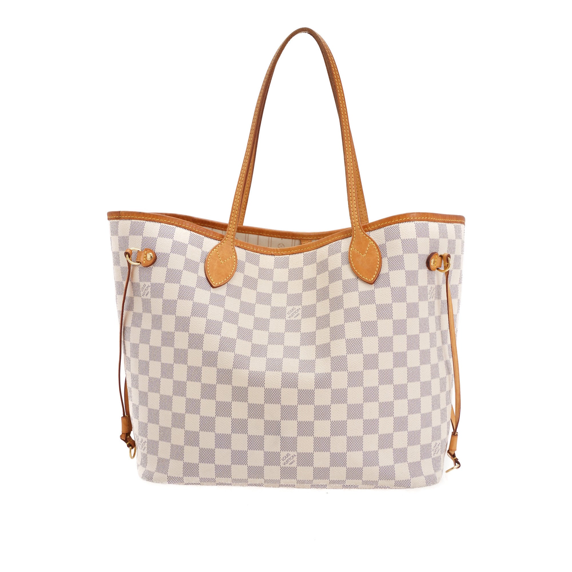 Louis Vuitton - Neverfull, Authentic Used Bags & Handbags