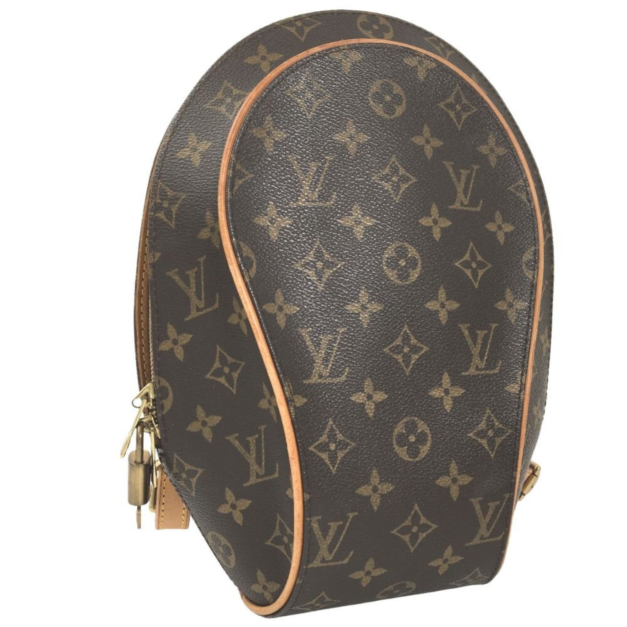 Louis Vuitton Monogram Canvas Ellipse Sac a Dos Backpack (SHF