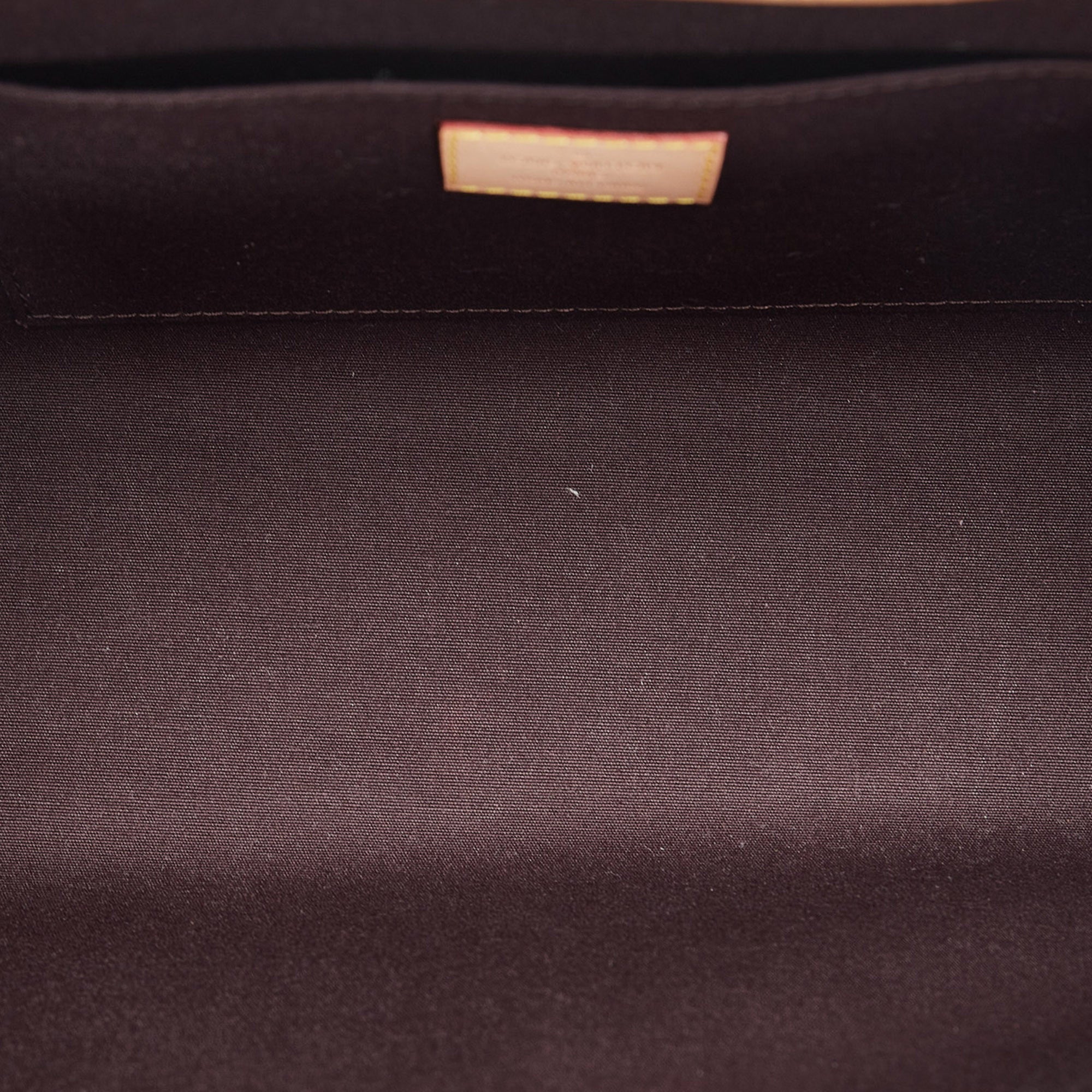 Roxbury Drive, Used & Preloved Louis Vuitton Shoulder Bag, LXR Canada, Purple