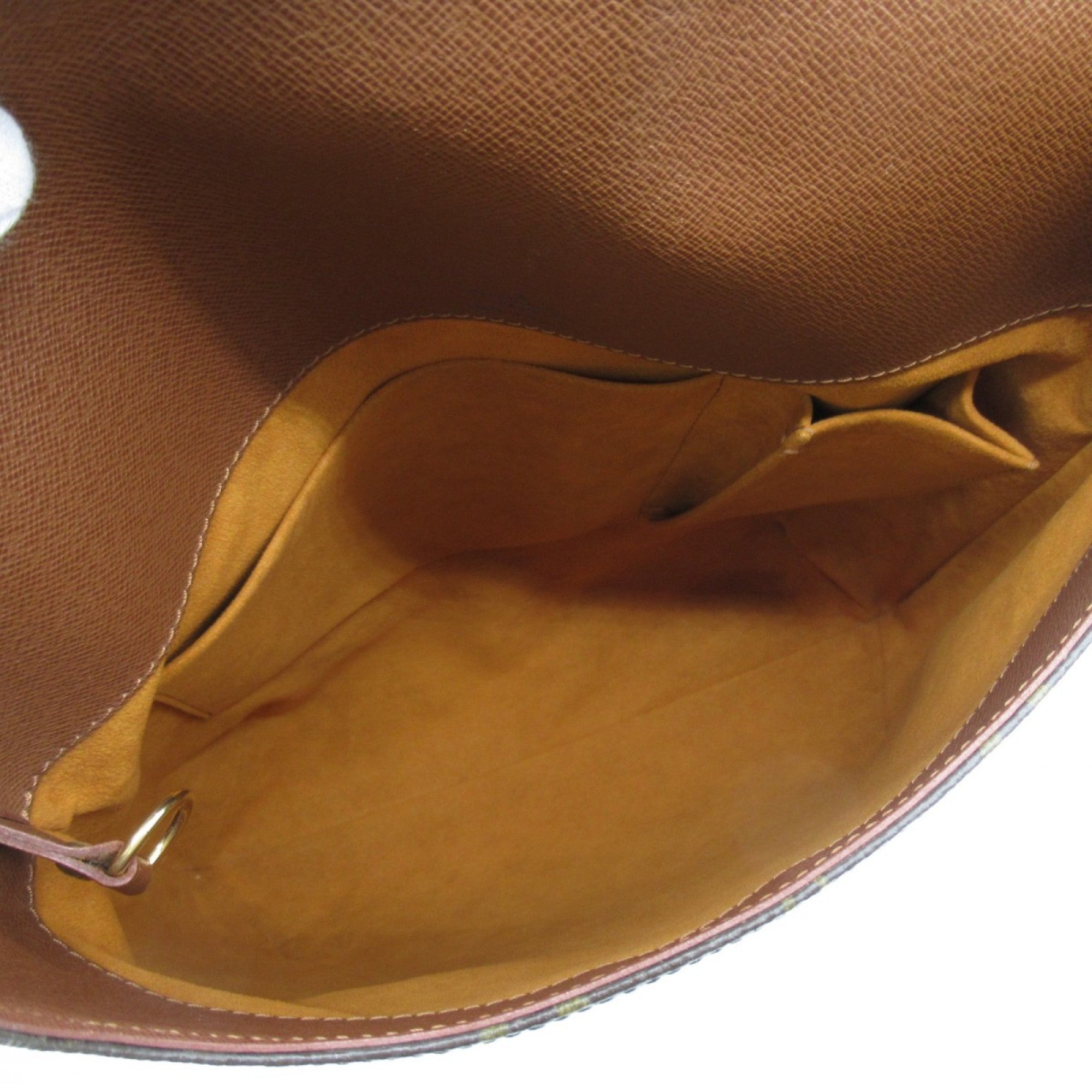 Louis Vuitton Musette Salsa Long Strap Shoulder Bag Authenticated By Lxr