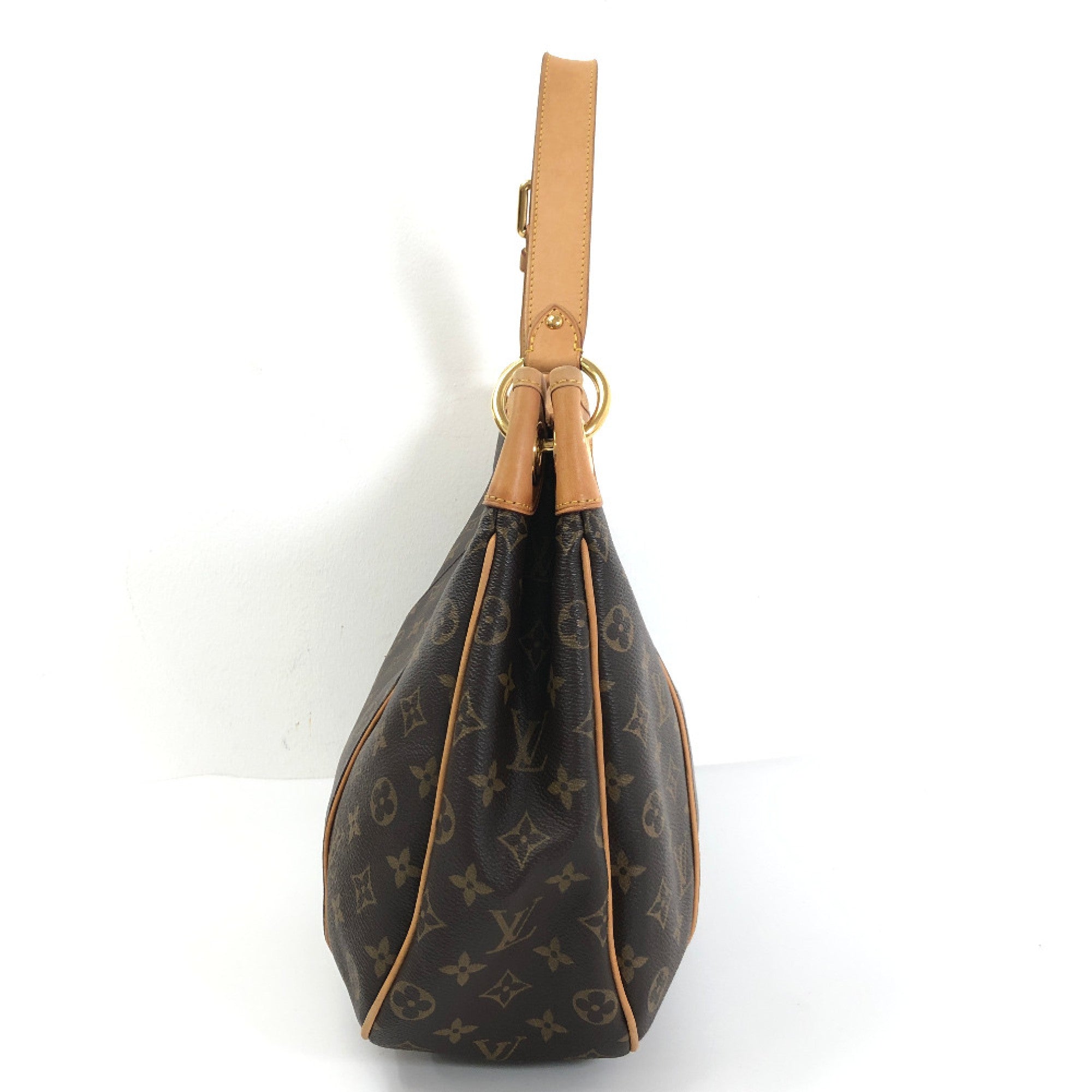 Louis Vuitton Reverie Shoulder Bag Authenticated By Lxr