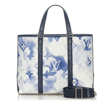 Louis Vuitton Neverfull Pm Tote Bag Authenticated By Lxr