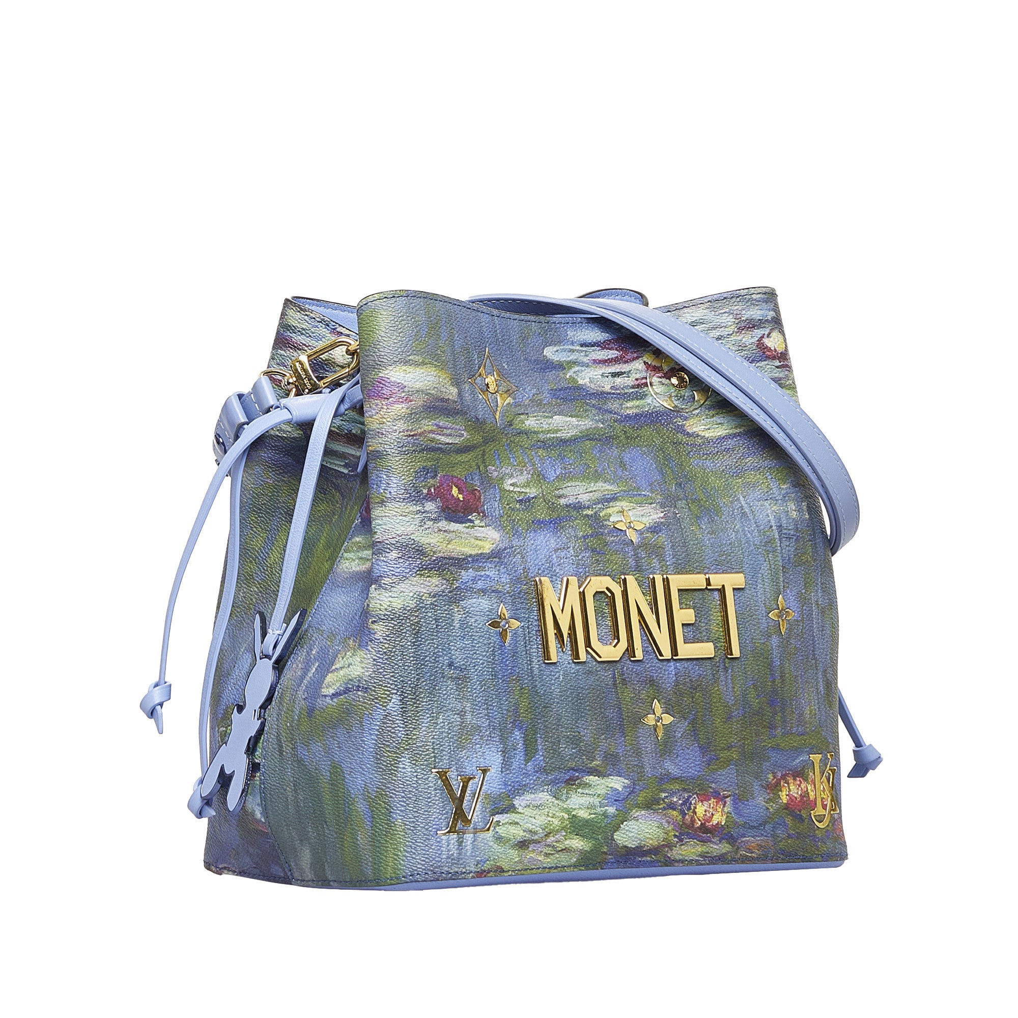 Louis Vuitton Monet Collection