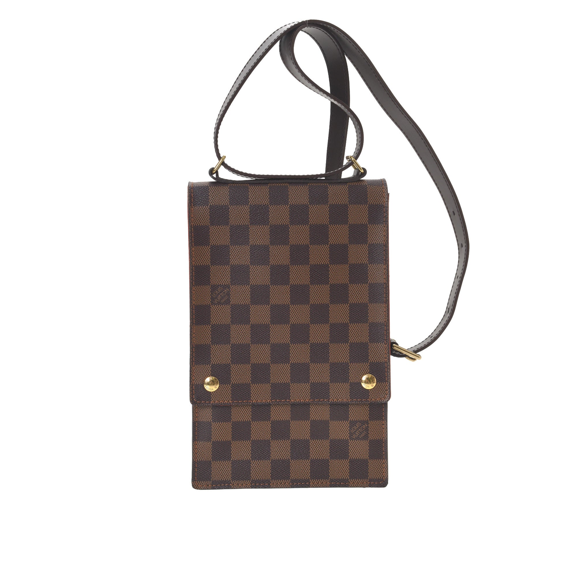 Pre-Owned & Vintage LOUIS VUITTON Crossbody Bags for Men