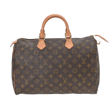 used Louis Vuitton Speedy 30 Handbags