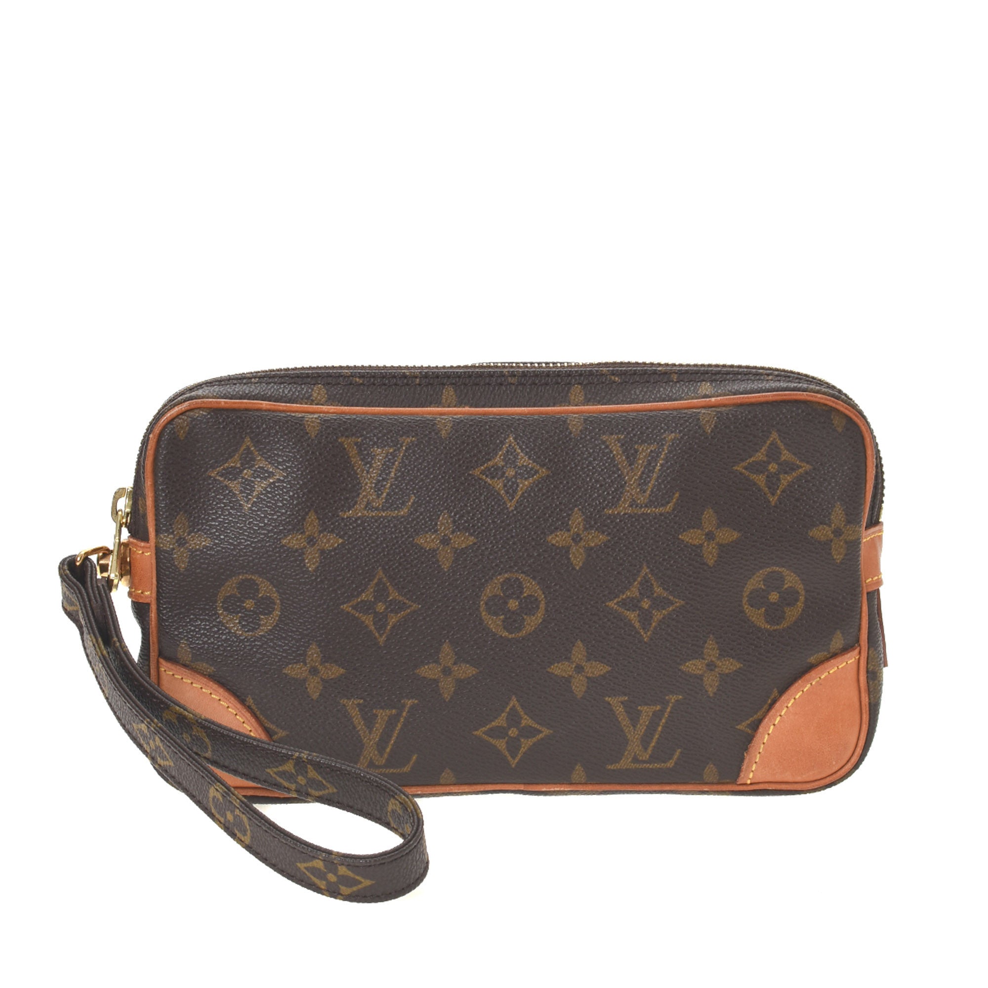 used louis vuitton multi pochette