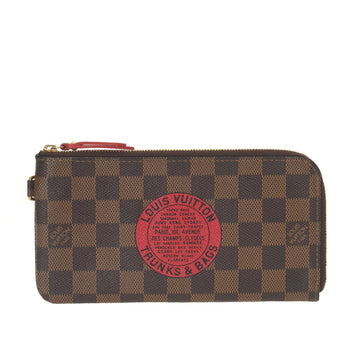 Louis Vuitton, Bags, An Authentic Louis Vuitton Wallet