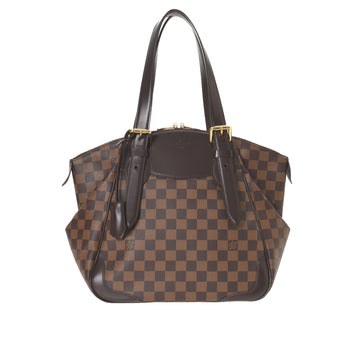 Louis Vuitton - Sistina MM Damier Shoulder bag - Catawiki