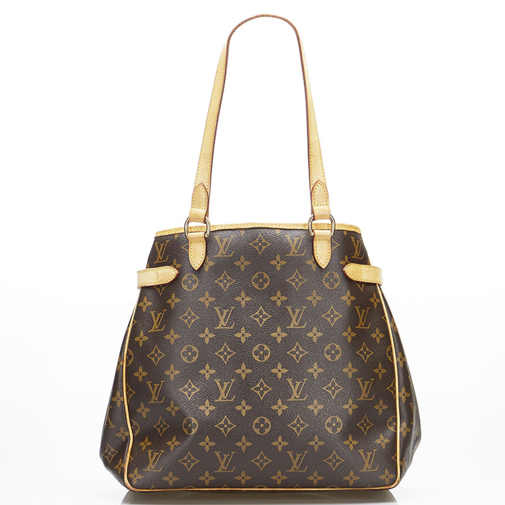 Louis Vuitton Totally Pm Tote Bag Authenticated By Lxr