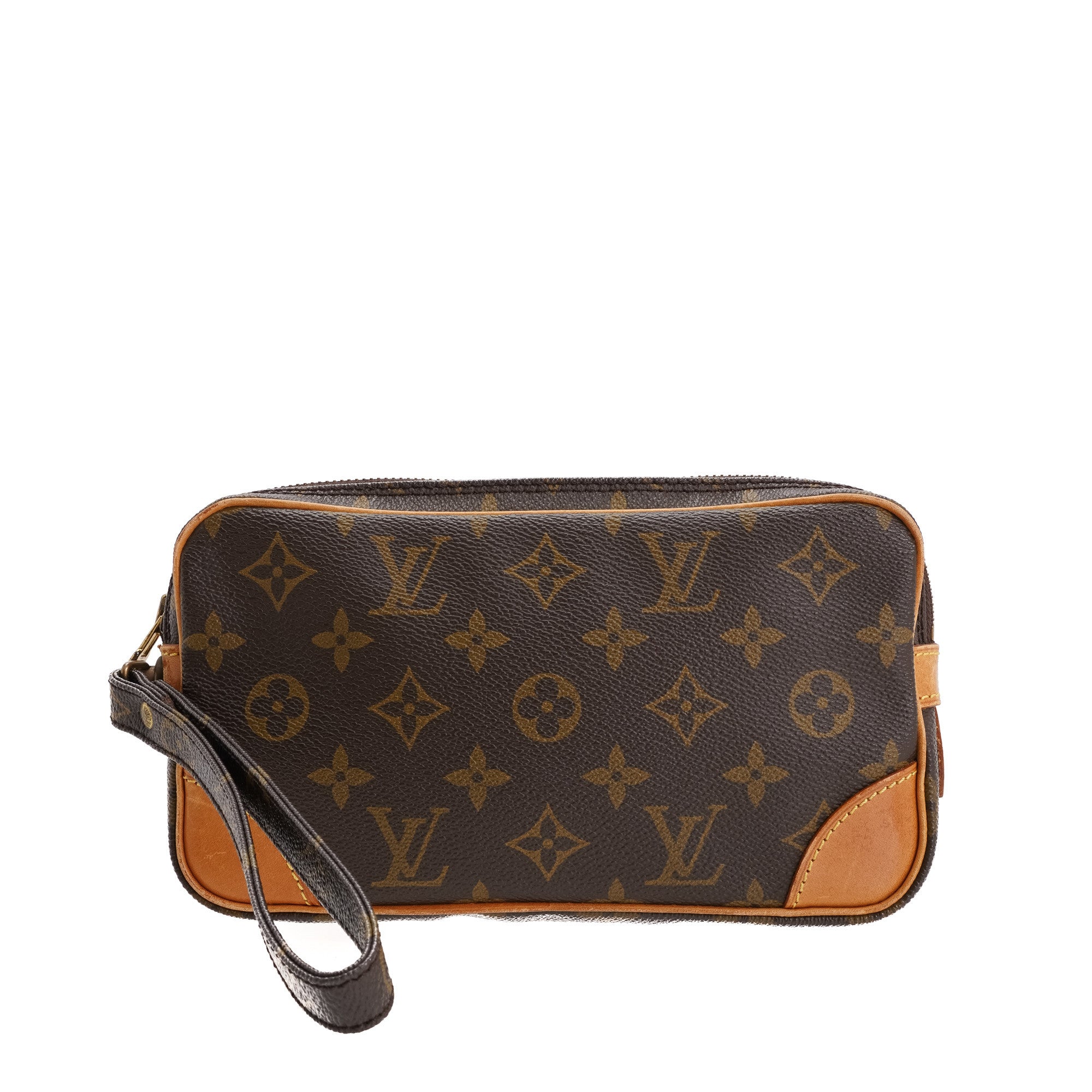 Louis Vuitton - Pouch/Pochette, Authentic Used Bags & Handbags