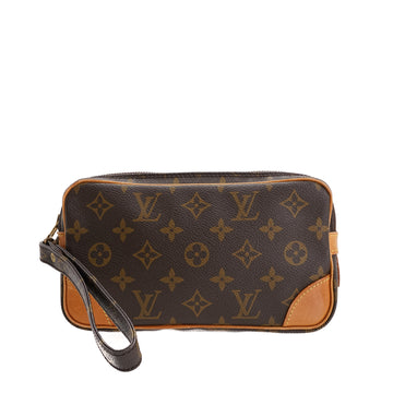 Louis Vuitton - Pouch/Pochette  Authentic Used Bags & Handbags