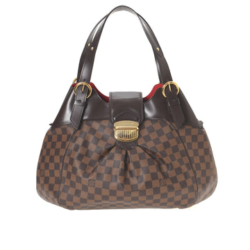 Mini Beaubourg Hobo, Used & Preloved Louis Vuitton Shoulder Bag, LXR  Canada, Brown