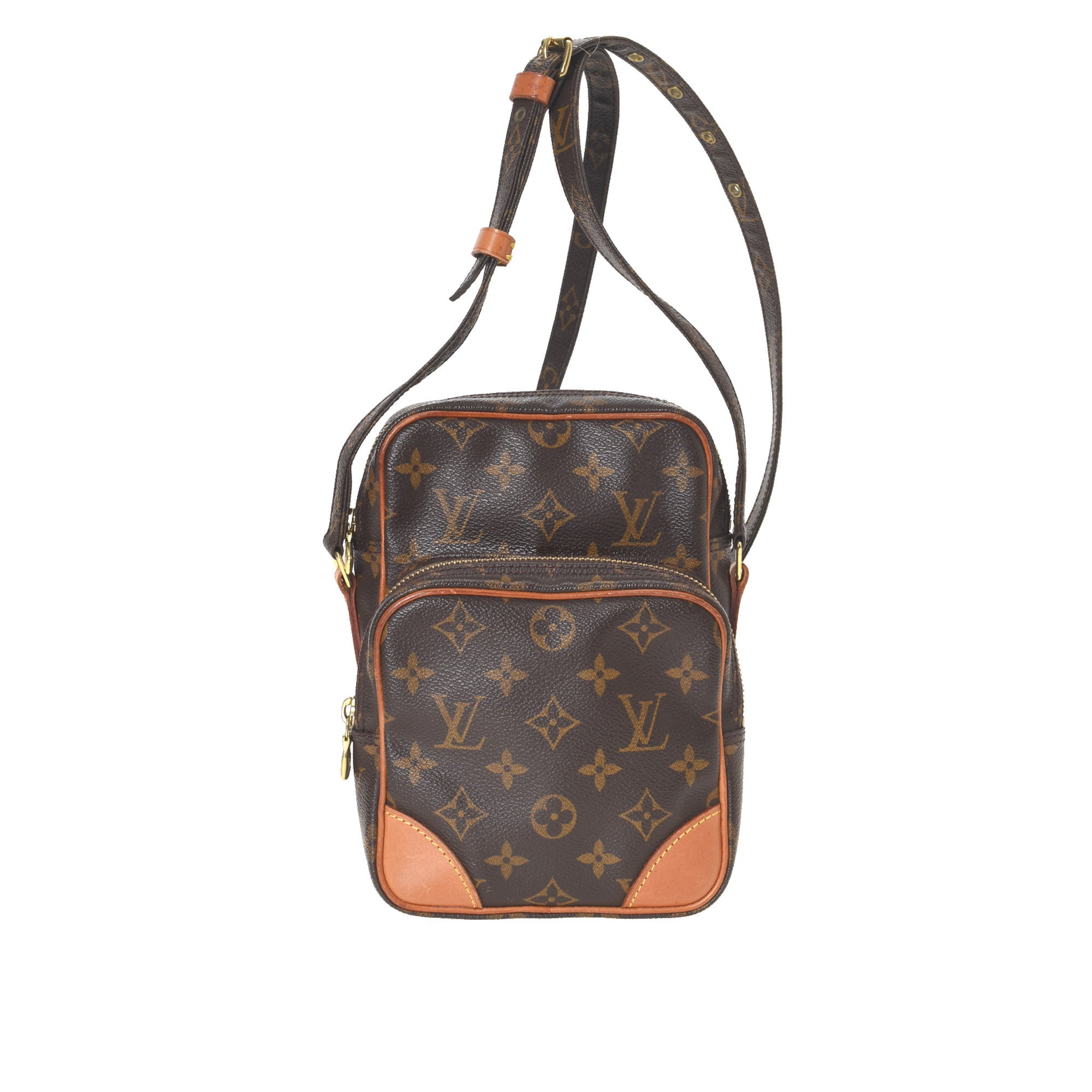 Louis Vuitton - Brooklyn - Inventeur Shoulder bag - Catawiki