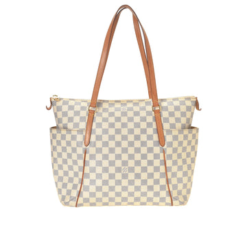 Louis Vuitton, Bags, Authentic Louis Vuitton Beach Bag
