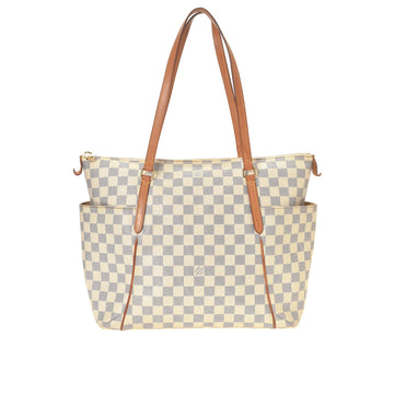 Louis Vuitton Palermo GM  Louis vuitton handbags, Louis vuitton totally mm,  Louis vuitton