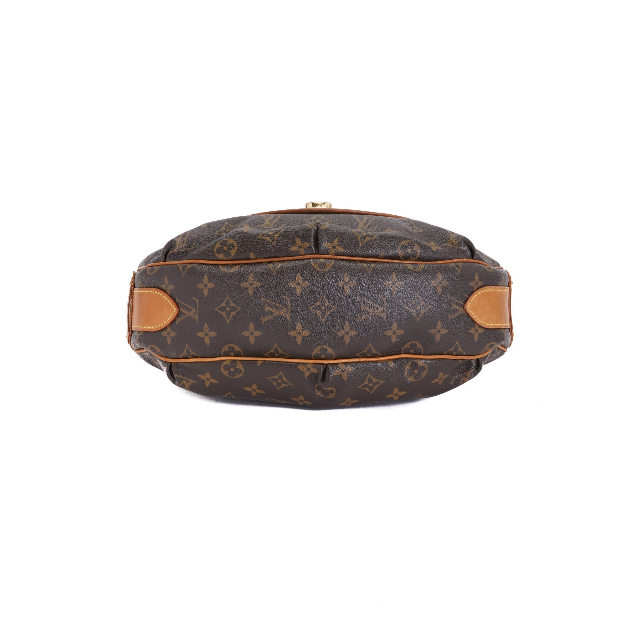 Pre-Owned Louis Vuitton Tulum GM Bag 215308/1