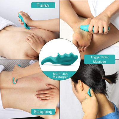 deep tissue massage tool