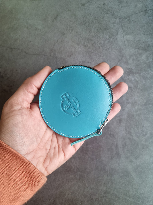 ID holder - Template- DIY - Pattern Pdf – Danesh leather design