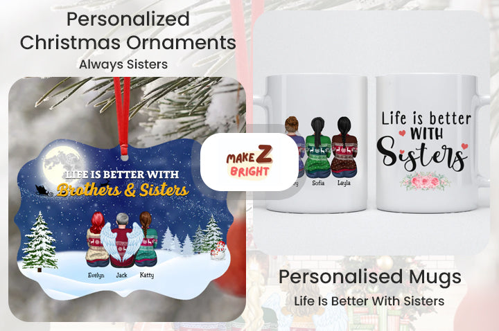  Personalized Gifts