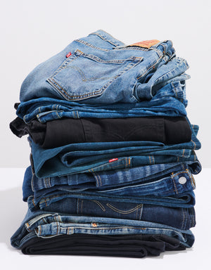 Men's big and tall sale $49.99 jeans Canada