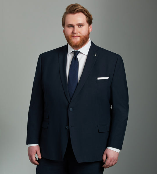 Suit Separate Bundles – Mr. Big & Tall
