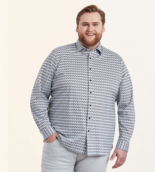 Hechter Paris | Mr. Big & Tall | Shop Plus Size Men\'s Clothing Online | Daniel  Hechter Paris | Canada