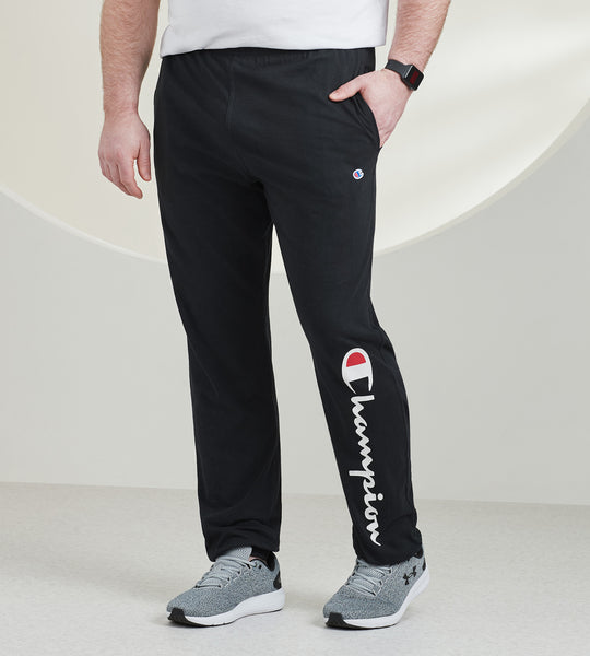 Champion Big & Tall Men's Fleece Pant