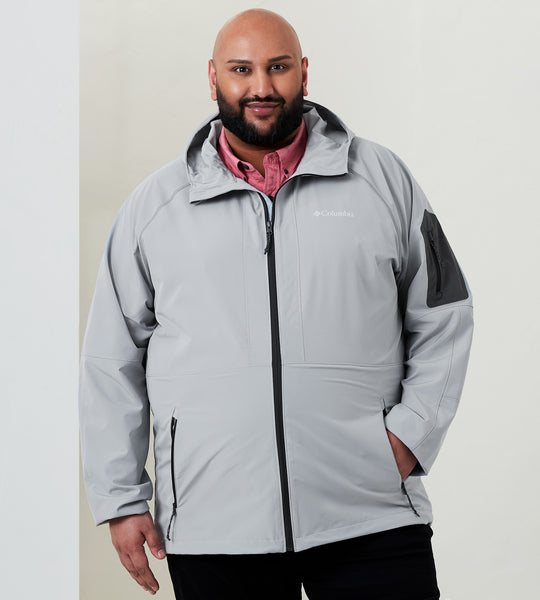 Jackets & Coats, Mr. Big & Tall Menswear