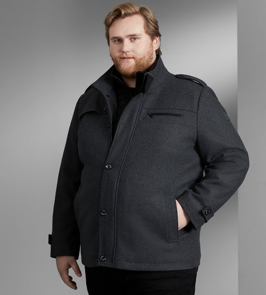 Hechter Paris | Mr. Big & Tall | Shop Plus Size Men's Clothing Online | Daniel  Hechter Paris | Canada