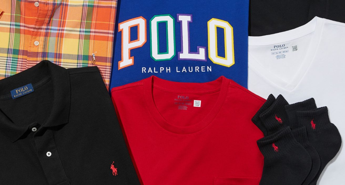 Polo Ralph Lauren – Mr. Big & Tall
