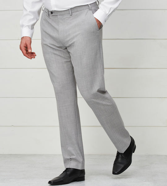 Slim Fit Dress Pants Men Plus Size casual formal pants For Men at Rs  5043.75, Men Slim Formal Pants