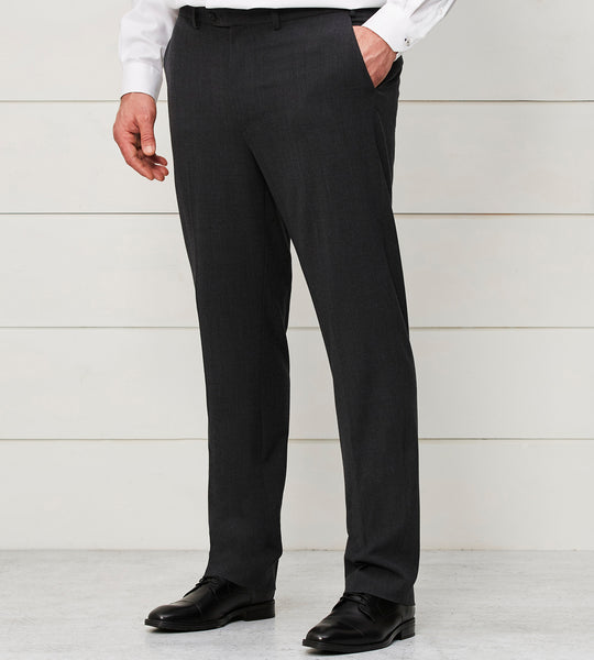 Big and Tall Men's Suit Pants Regular Fit. Size 3XL 7XL Waist From 42 50  Inches 