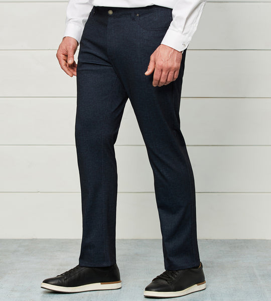 Ultimate Twill Pants – Mr. Big & Tall