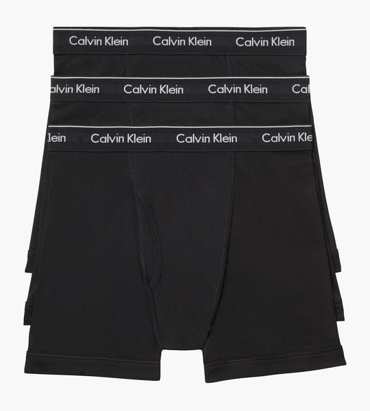 Kayannuo Cotton Underwear For Men Clearance Men's Underwear Cotton Large  Size ty Men's Boxer Underpants Extra Long Sport Solid Color