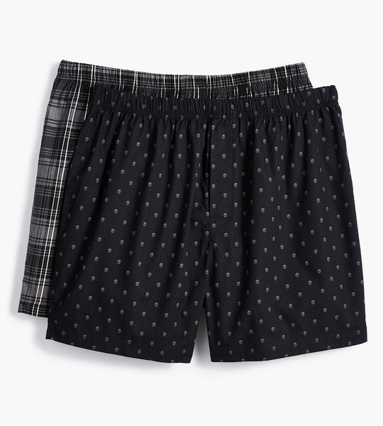 Premium Cotton Long Underwear – Mr. Big & Tall