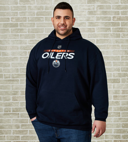 Men's Big & Tall Hoodies and Sweatshirts