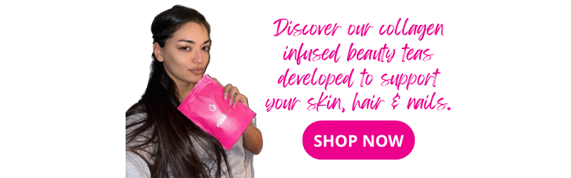 Award-winning collagen drinks for younger, firmer, smoother skin - Shop the range