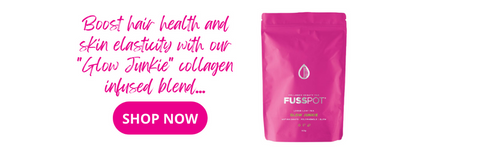 Unravel the benefits of collagen every day - Shop Collagen products