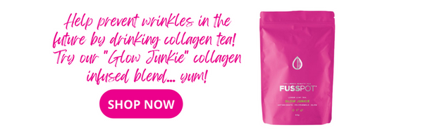 Buy Collagen Drinks for your 20s and 30s
