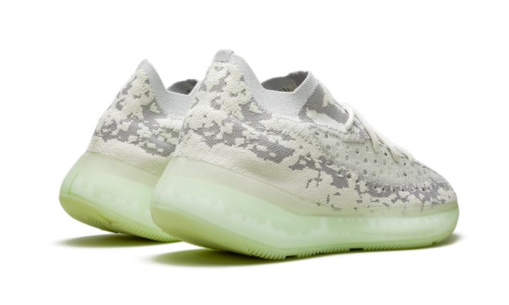 Yeezy Boost 380 Alien – CLOCKSNEAKER