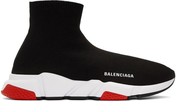 balenciaga speed trainer maroc