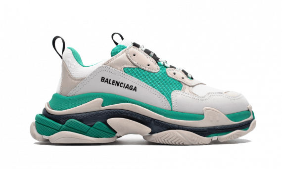 balenciaga s trainers